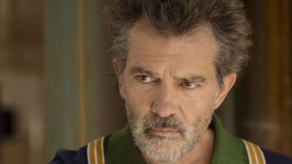 Antonio Banderas Compie 60 Anni E Rivela Di Essere Positivo Al Coronavirus