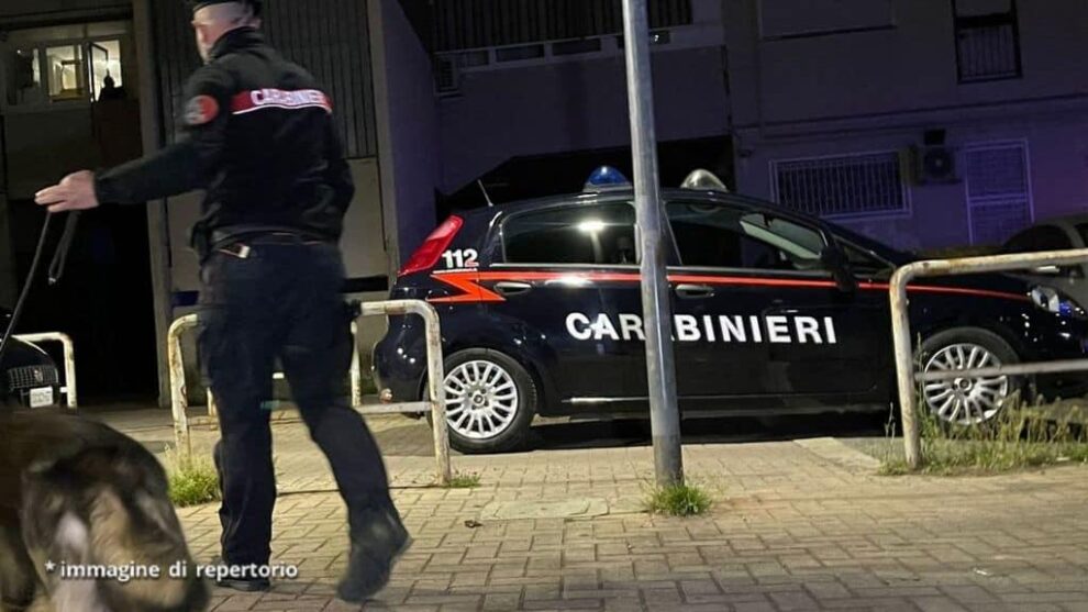 Tentata Rapina Finisce In Tragedia In Una Gioielleria Di Grinzane