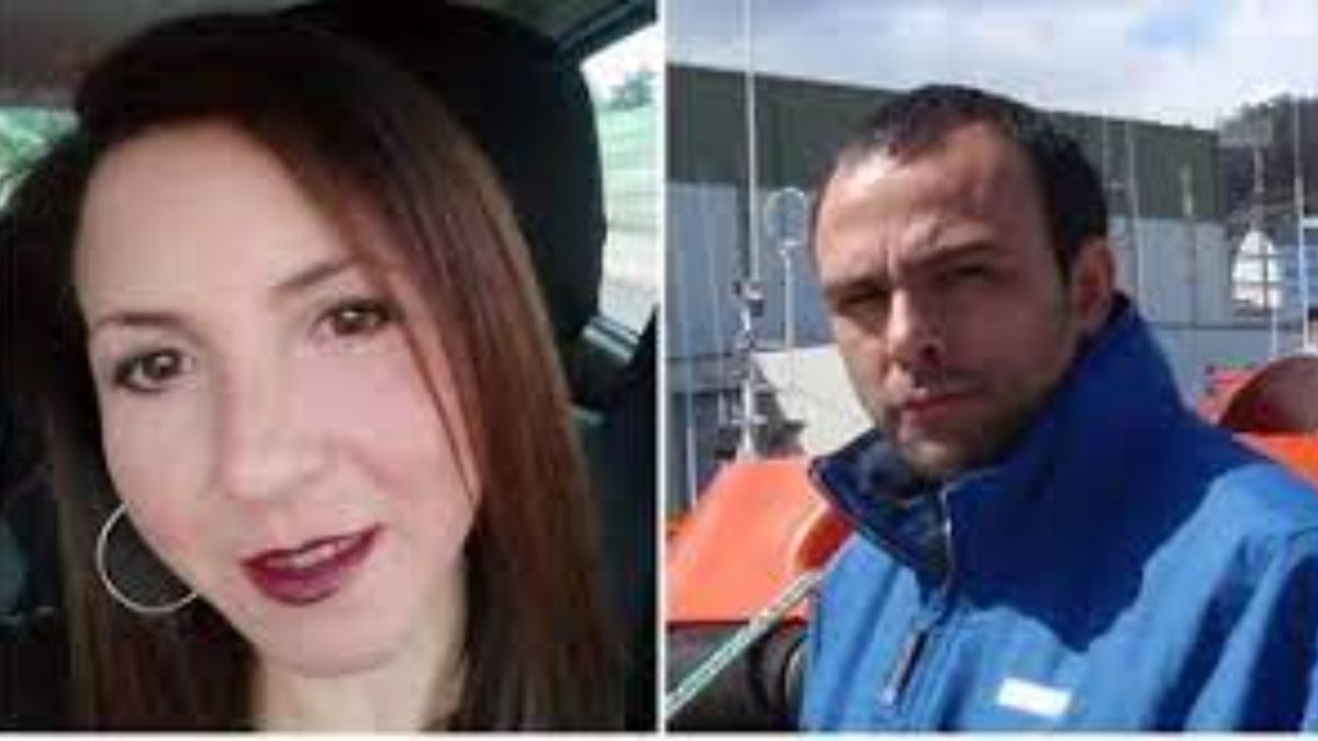 Tragedia Sul Lavoro In Spagna Monica E Alberto Schiacciati Da Un