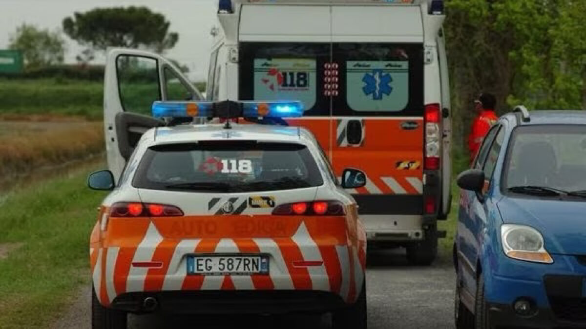 Addio Federico Morto Per Un Tragico Incidente A Soli 16 Anni