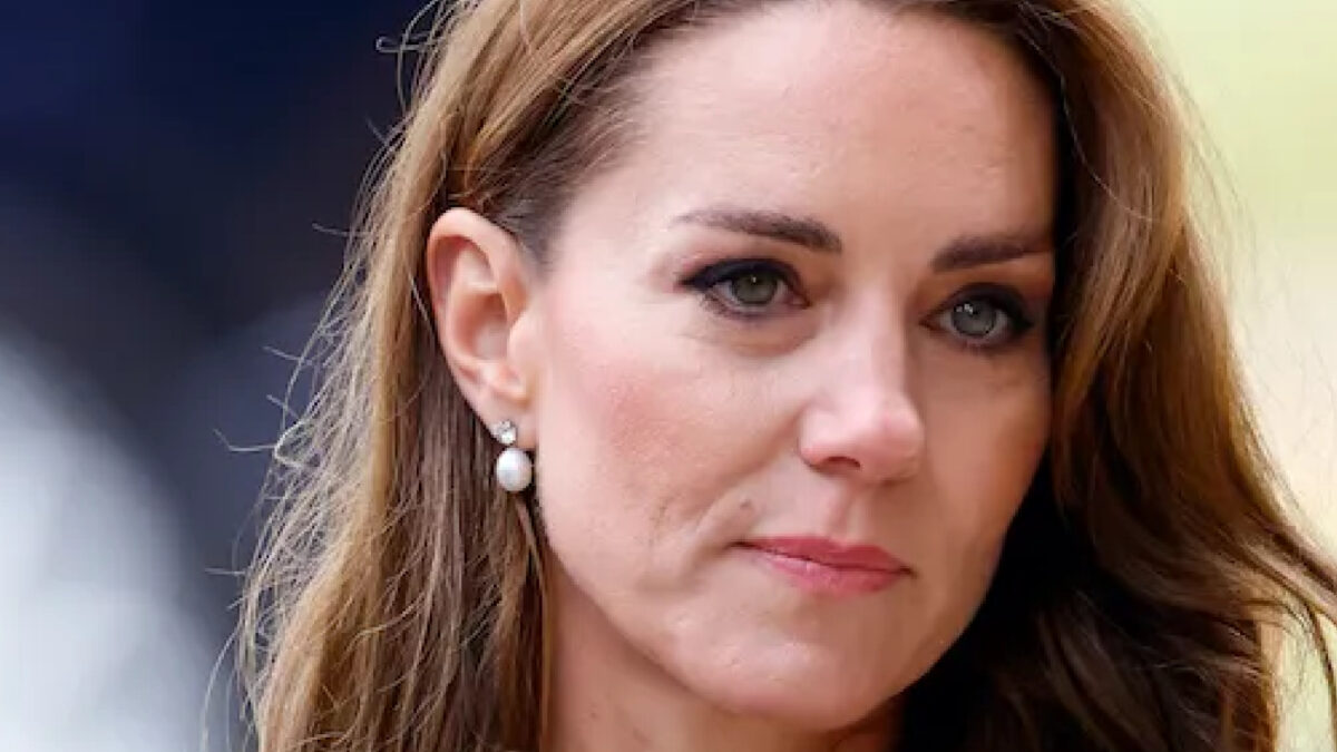 Kate Middleton Parla Il Biografo Reale Ecco Come Sta Davvero