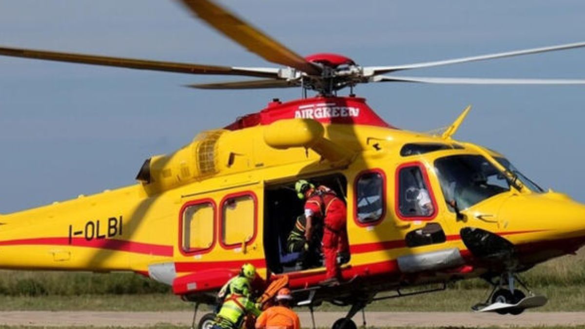 Peschiera Del Garda Tragico Incidente Tra Tir Due Camionisti Morti