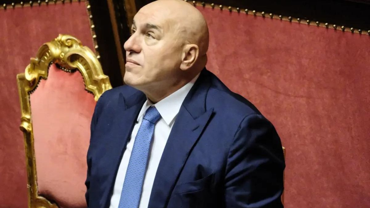 Guido Crosetto Colpito Da Un Malore Improvviso Trasportato Durgenza