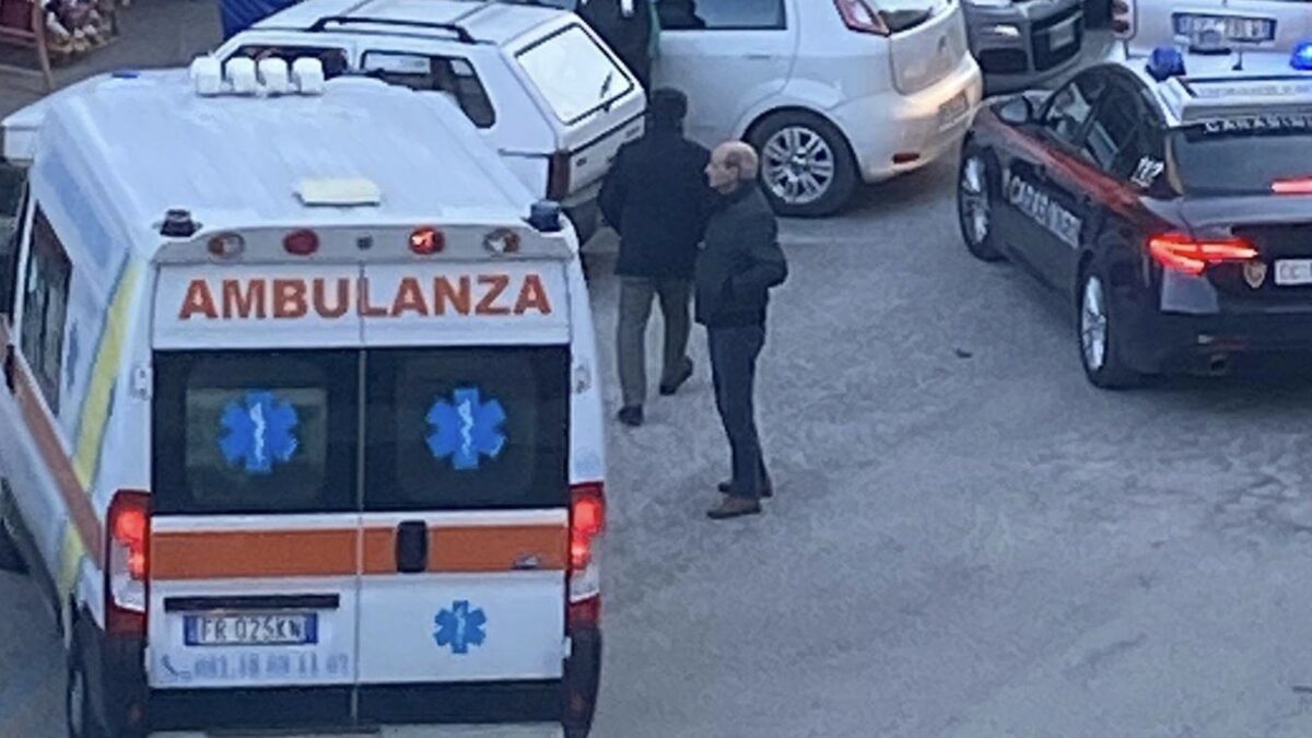 Napoli Alessandra Muore A Anni Cadendo Dalle Scale La Mamma