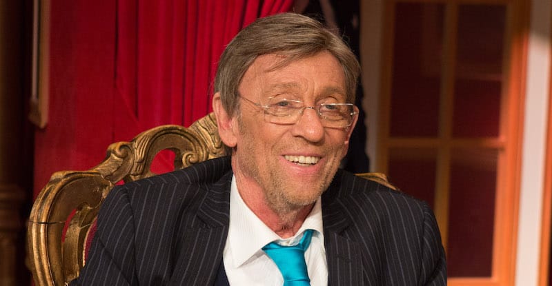 Sandro Mayer è morto