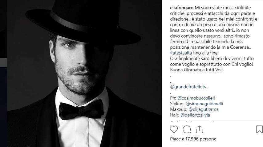 Elia-fongaro-sfogo-instagram