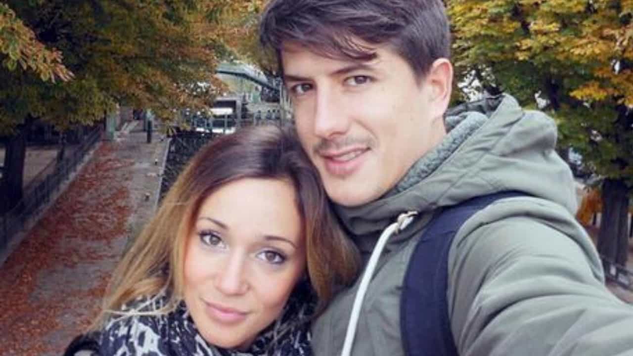 Gloria e Marco, la coppia scomparsa nel rogo