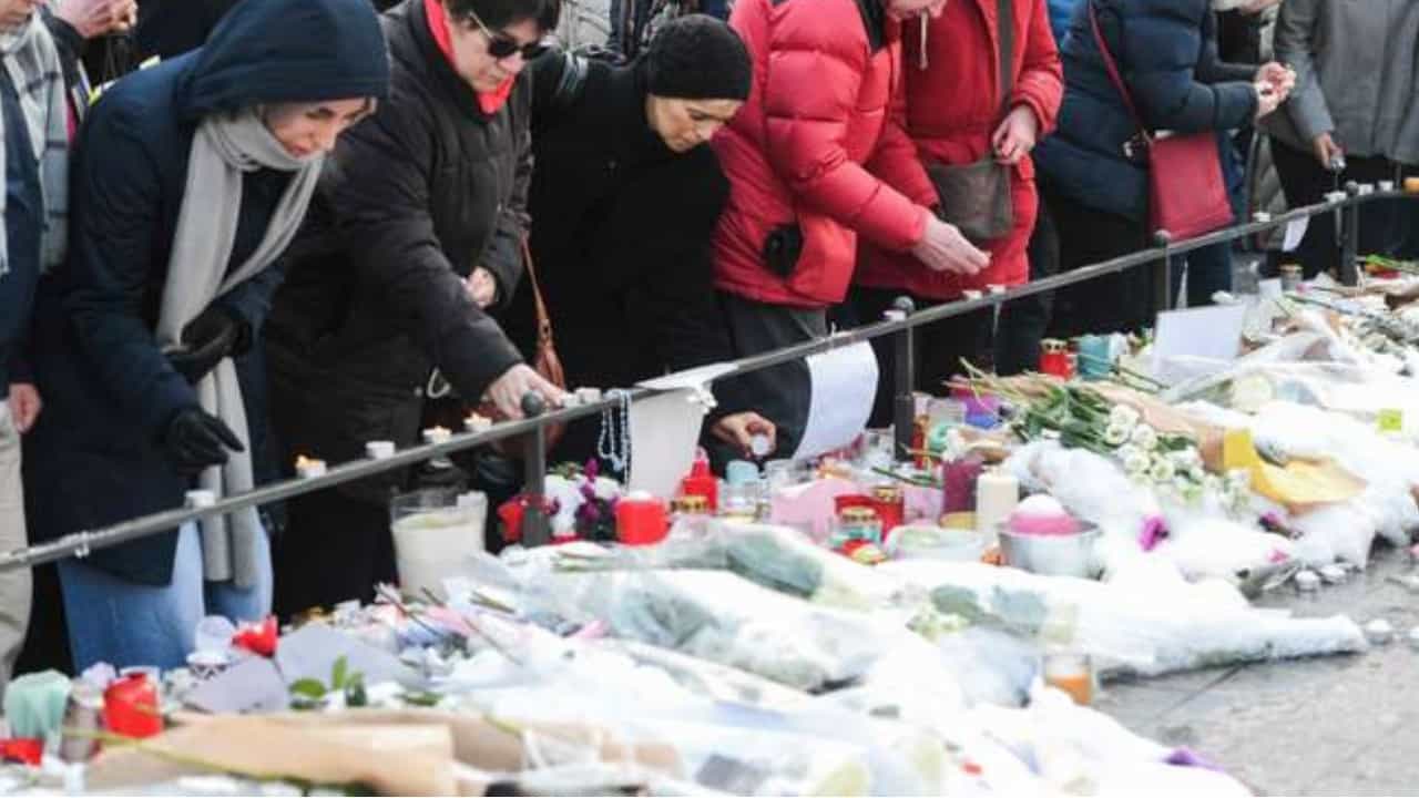 Strasburgo_ sale ancora il bilancio delle vittime, sono 5