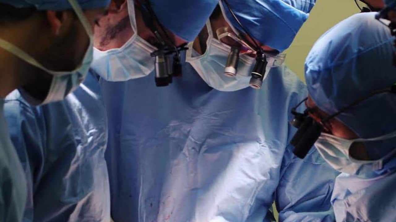Teramo_ dona un rene alla figlia malata salvandole la vita