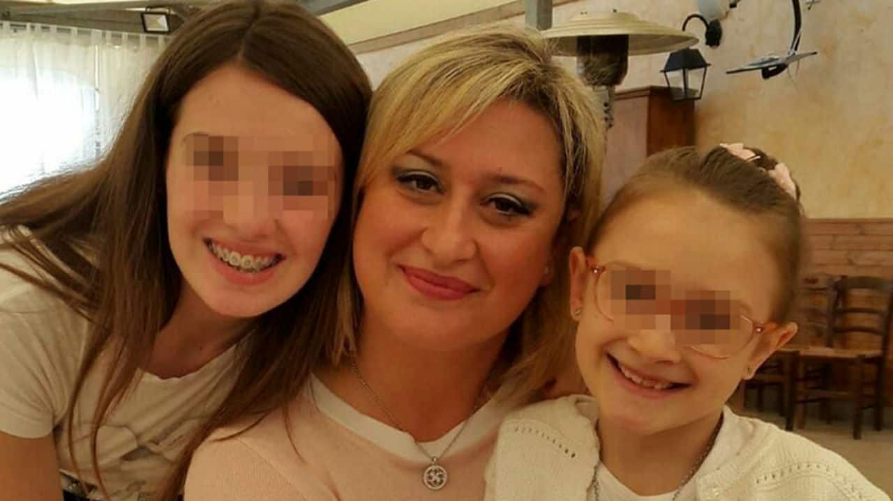 la lettera di antonietta gargiulo per le sue figlie