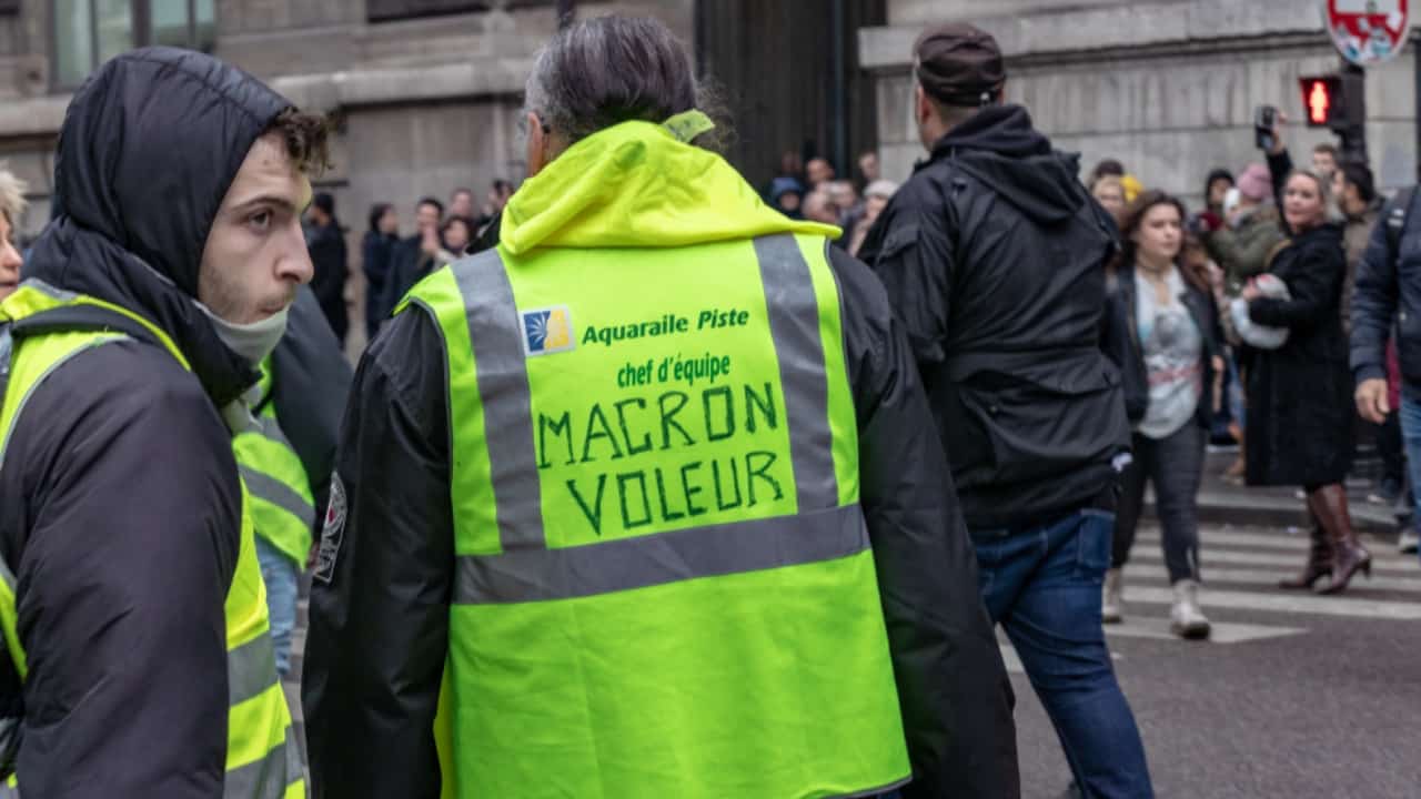 gilet-gialli-shutterstock