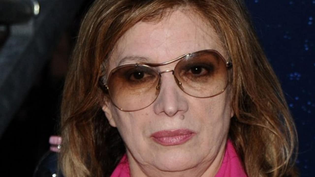 Iva Zanicchi operata d'urgenza: "Ho cominciato a non vederci"