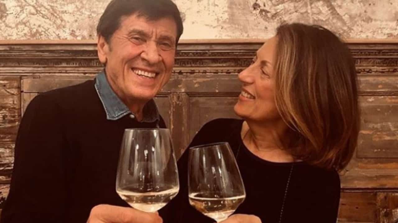 morandi moglie