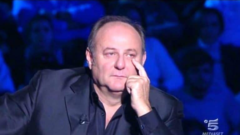 Gerry Scotti Covid Ultime Notizie Di Oggi
