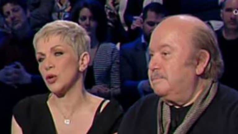Chi è Il Marito Di Rosanna Fratello