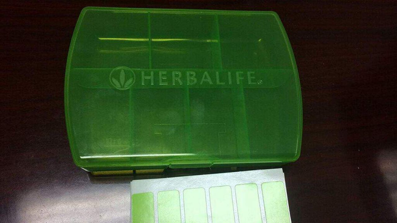 Herbalife 24enne Muore Dopo L Assunzione Di Integratori Studio Accusa Il Colosso