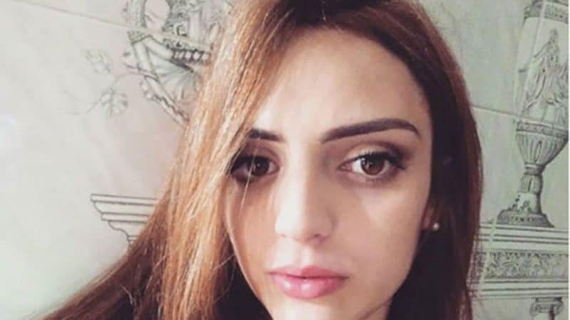 Jessica Del Grande Fratello Quanti Anni Ha
