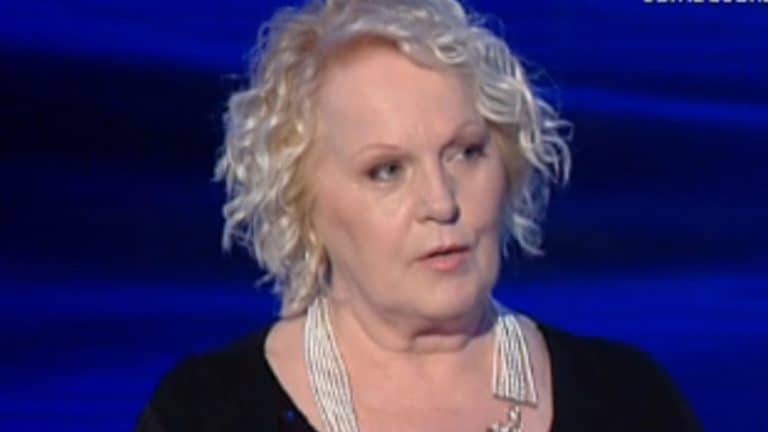 Quanto Guadagna Katia Ricciarelli Al Grande Fratello