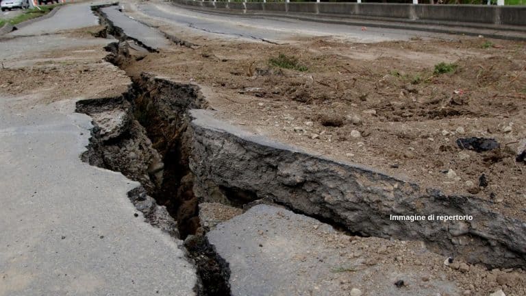 Il Sud Est Del Mondo Trema Numerosi Violenti Terremoti In Poche Settimane 2689