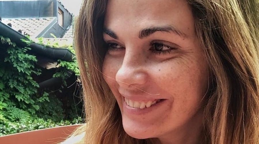 Vanessa Incontrada compie gli anni: la lettera da lacrime del figlio Isal