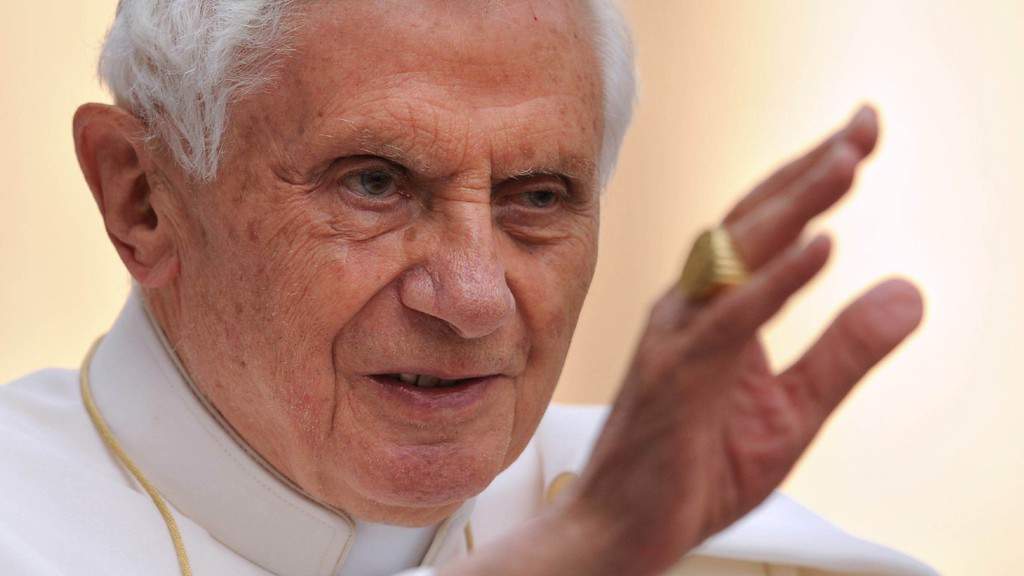Ratzinger