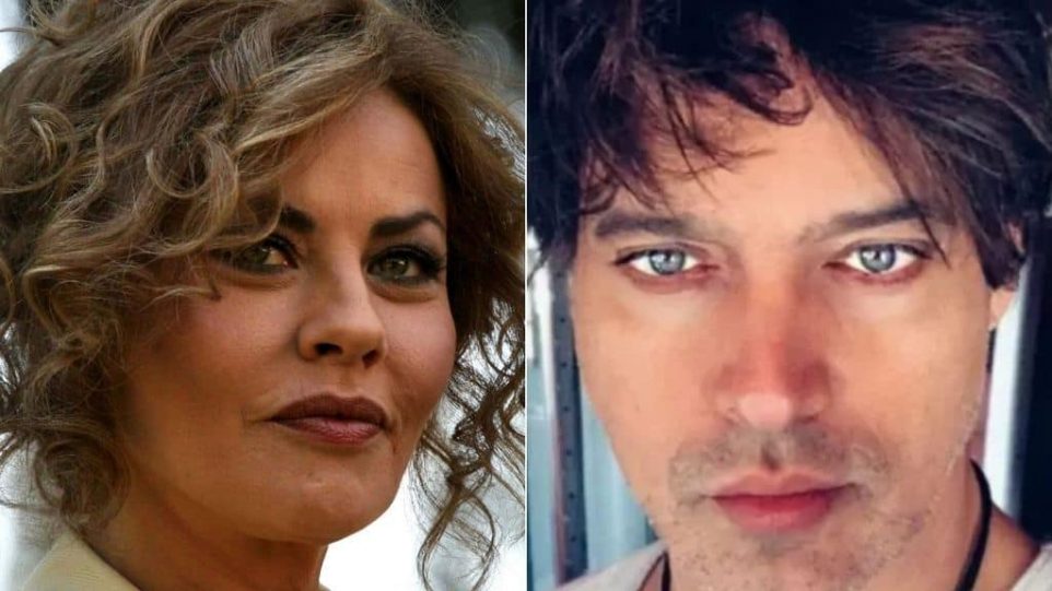 Eva Grimaldi Rompe Il Silenzio Su Gabriel Garko Storia Creata A Tavolino