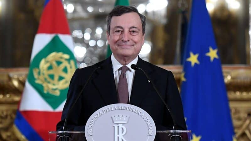 Governo Draghi, le reazioni alla lista dei ministri ...