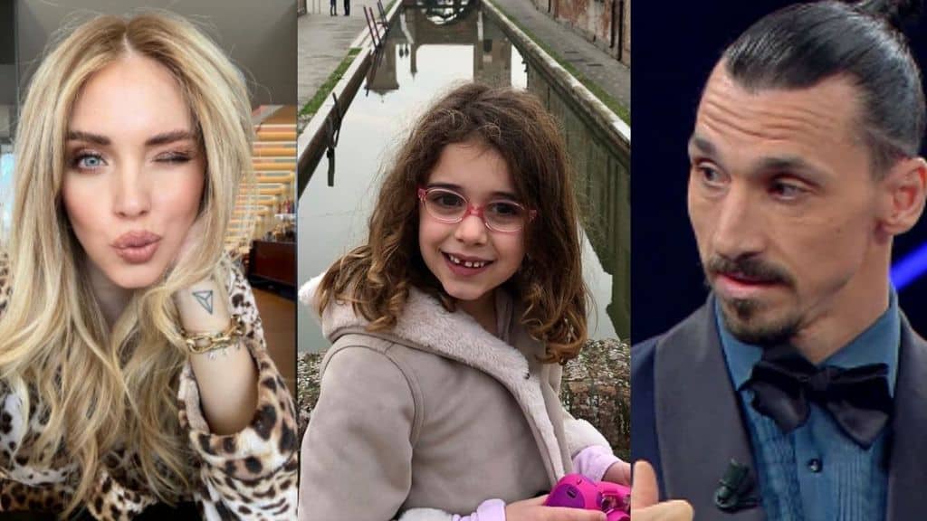 Vicky ha 7 anni e rischia di diventare cieca, per lei ...