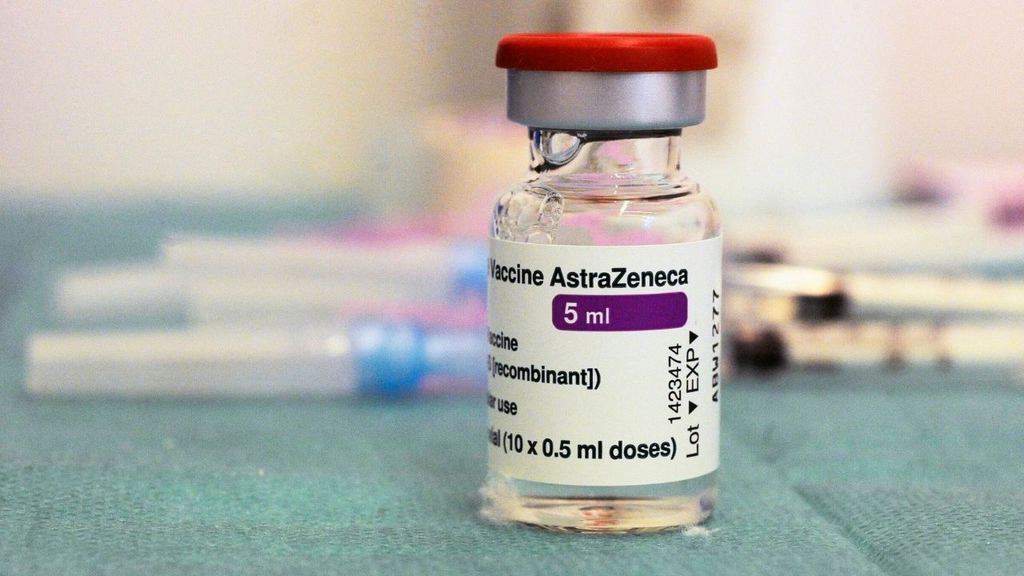 Vaccino AstraZeneca, seconda dose e fasce d'età: l'Ema ...