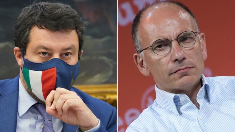 Gianna Fregonara chi è la moglie di Enrico Letta ...