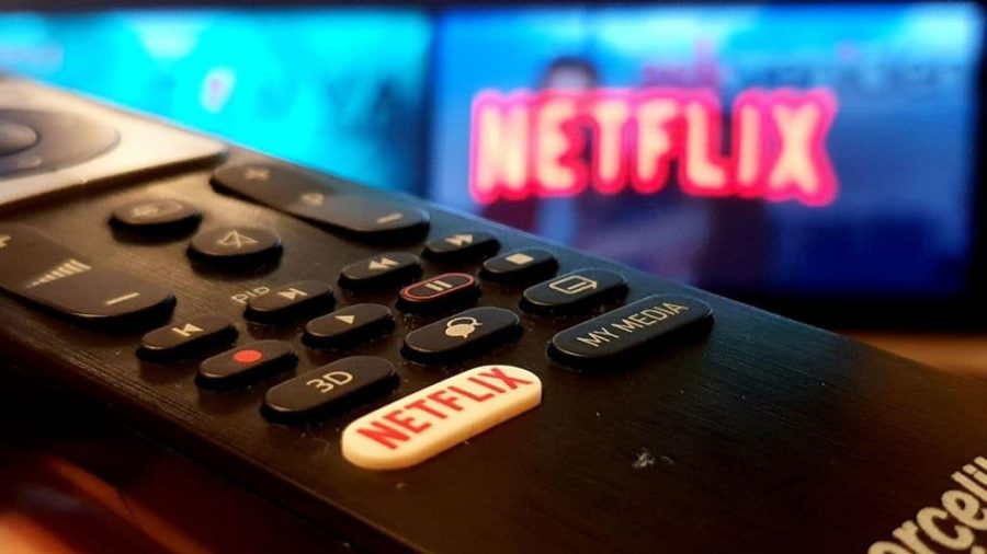 Netflix I Film E Le Serie Tv Più Visti Di Oggi Martedì 11 Maggio Cosa Vedere Su Netflix 5805