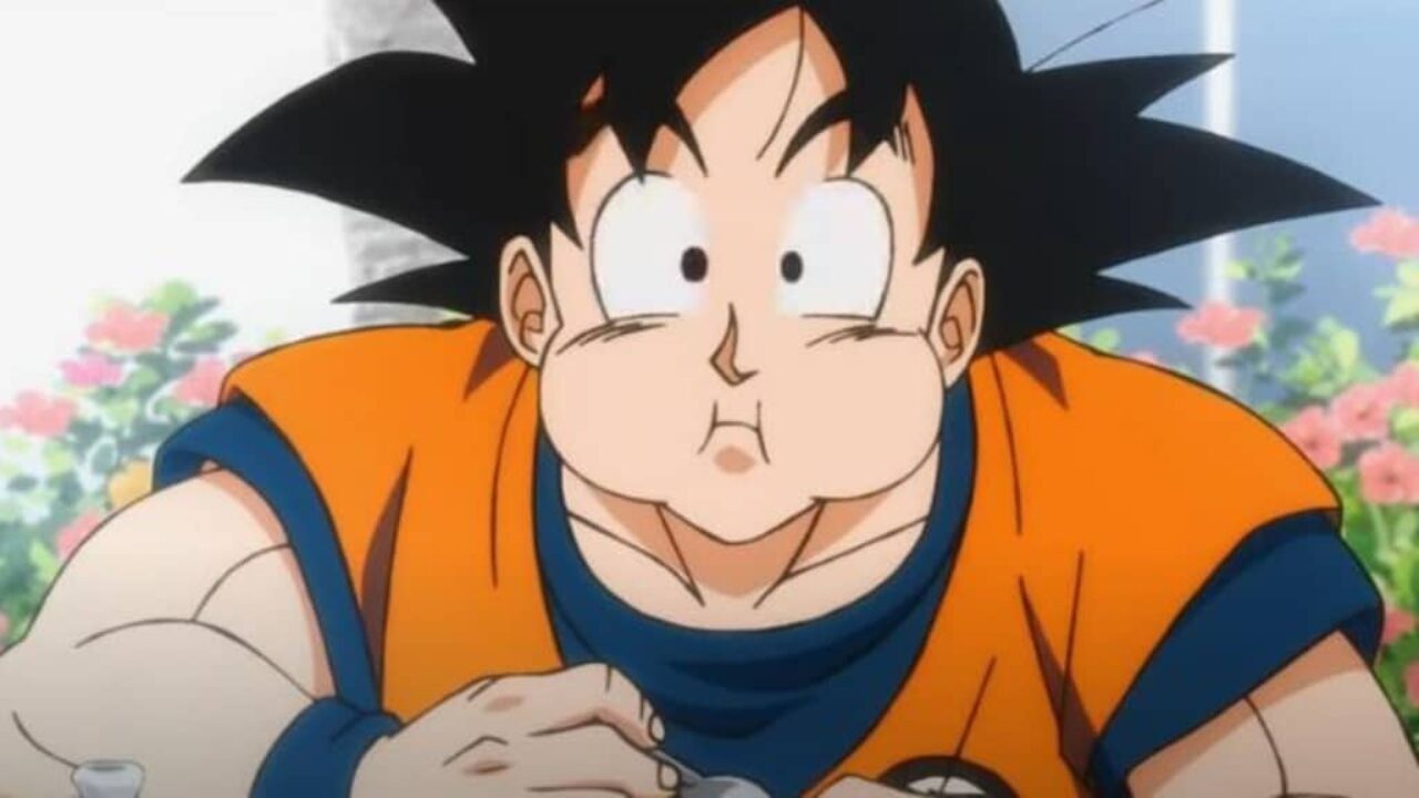 Dragon Ball Super Presto In Uscita Il Nuovo Film Ispirato Dal Manga Di Akira Toriyama