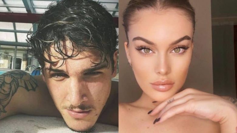 Nicolò Zaniolo e le voci sul flirt con Sophie Codegoni, ex tronista di