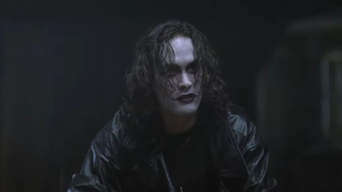 Brandon Lee Morto Sul Set Per Un Colpo Di Pistola Mentre Stava Girando