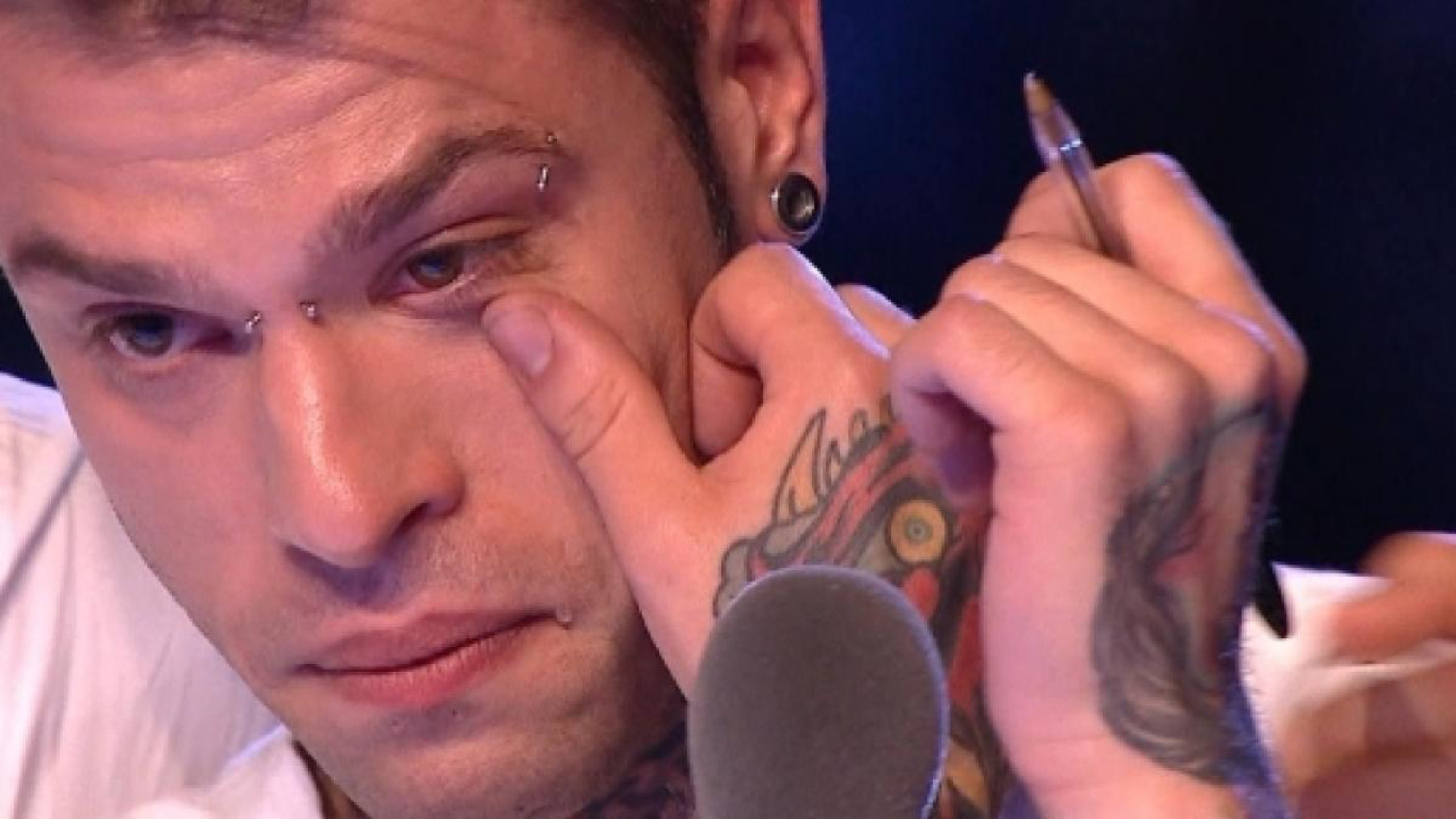 Fedez Imputato Per Calunnia Nuovo Scontro Con Il Codacons The Social Post