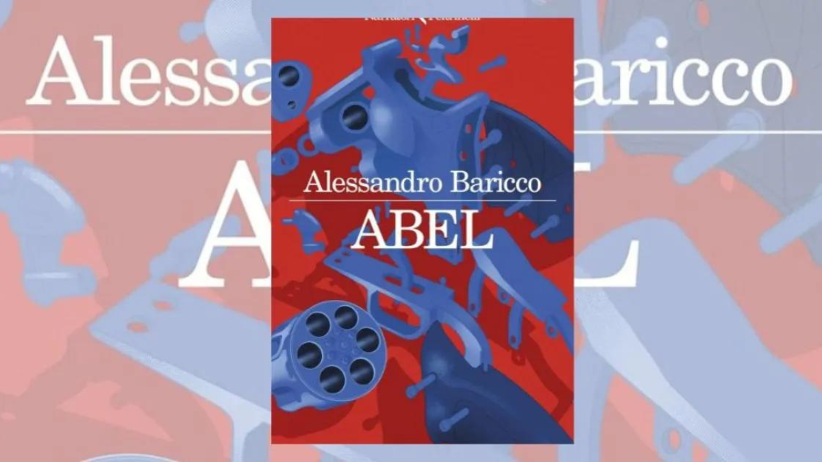 Abel il pistolero nel metafisico West di Alessandro Baricco - la Repubblica