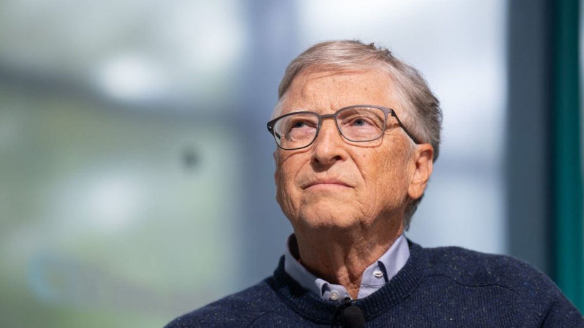 Bill Gates, rivelazioni choc sulle donne nel libro di Anupreeta Das