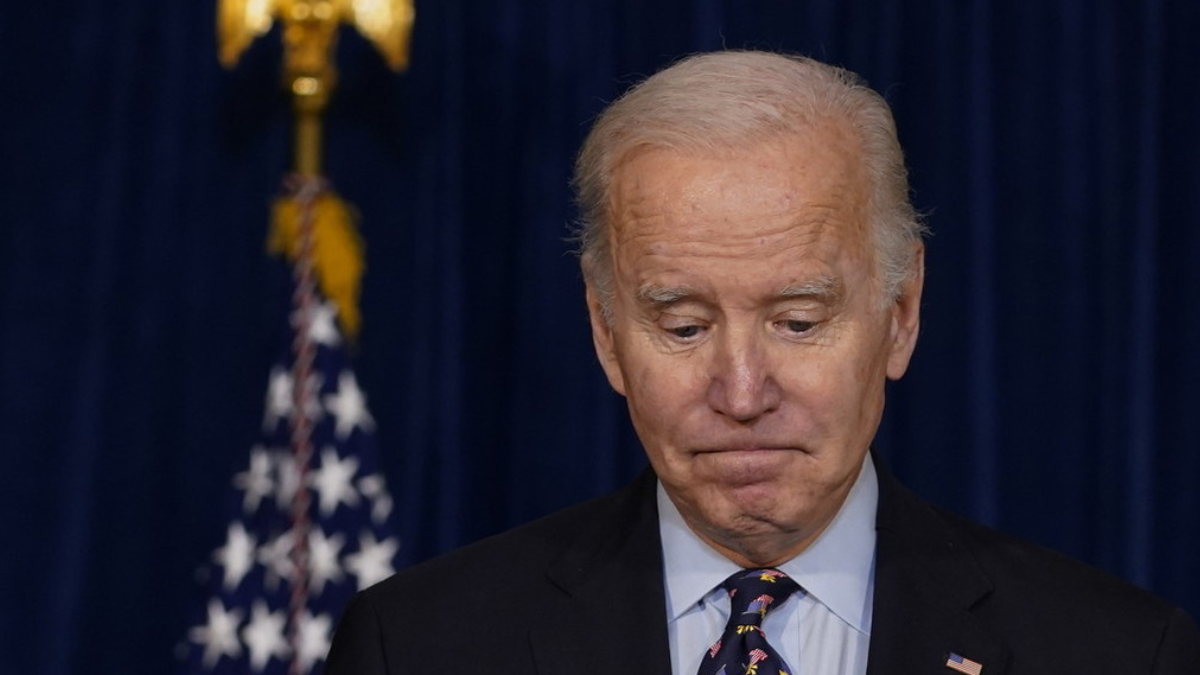 Usa, deputato democratico chiede ritiro di Biden: “Decisione dolorosa ma necessaria”