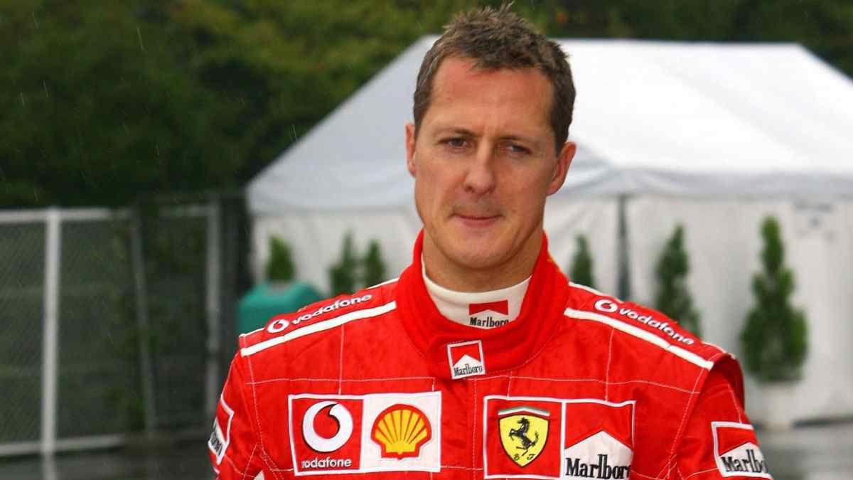 Ricatto a Schumacher, arrestato un addetto alla sicurezza: “Voleva pubblicare delle foto di Michael”
