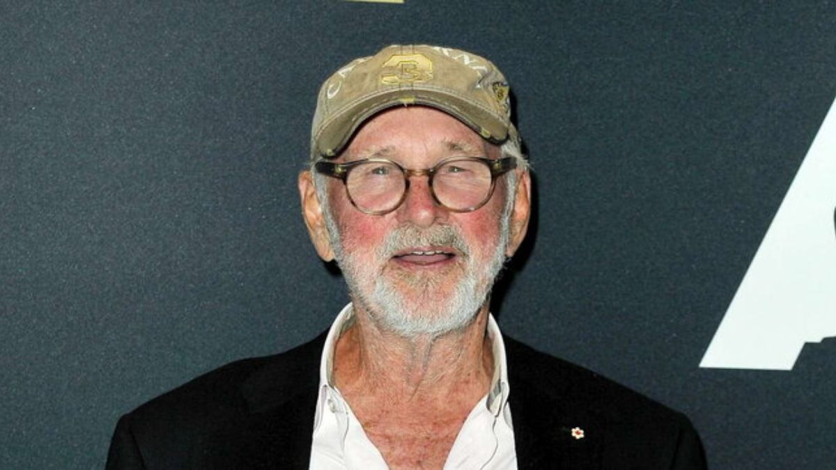 Morto Norman Jewison | regista di “Jesus Christ Superstar e “Stregata ...