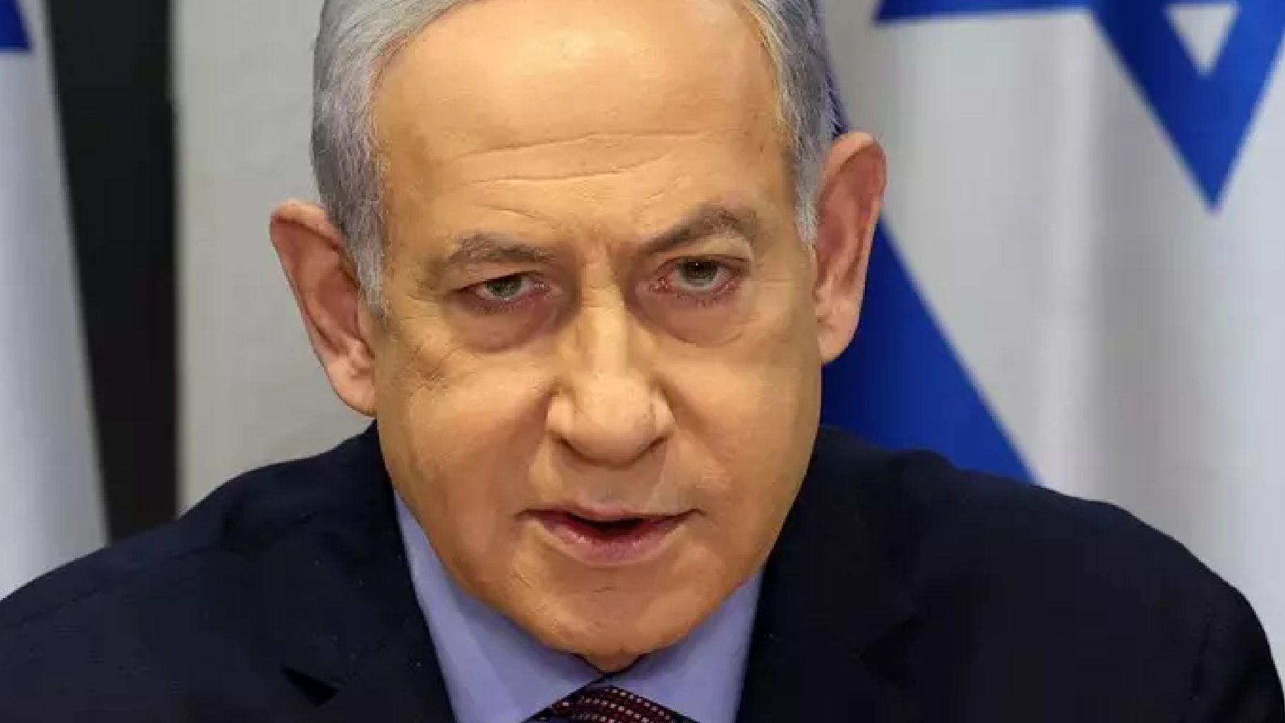 Benyamin Netanyahu Dice No Alla Tregua, Avanti Fino Alla Vittoria ...