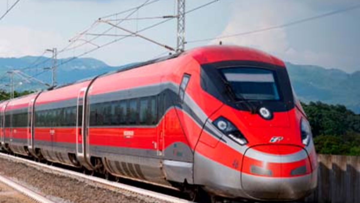 Italia spaccata in due: sospesi i treni tra Calabria e Sicilia. Il guasto e le corse soppresse…