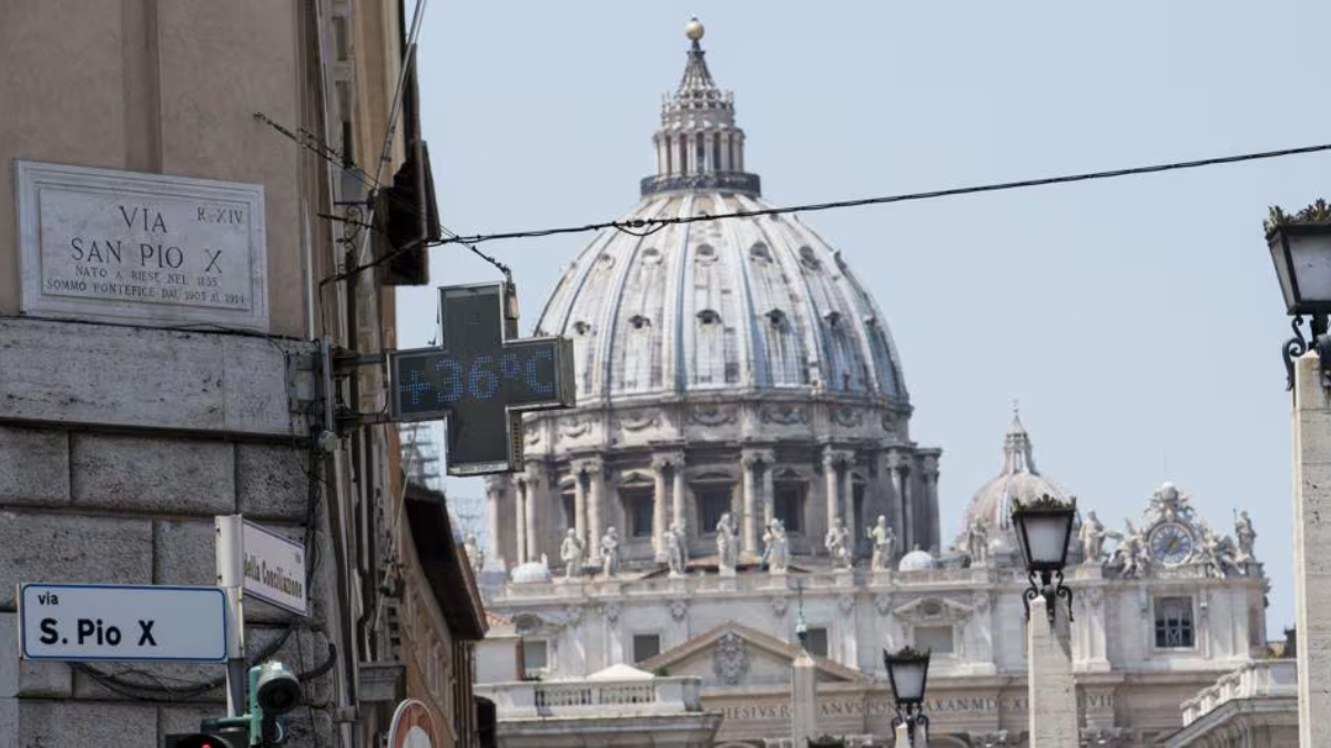 Giallo in Vaticano: studente di 21 anni trovato impiccato. L’ipotesi shock dietro la morte