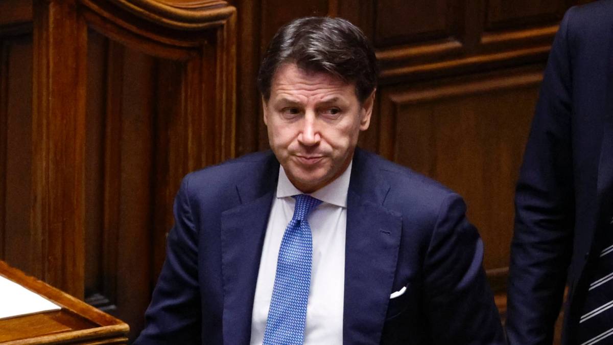 Conte sfascia