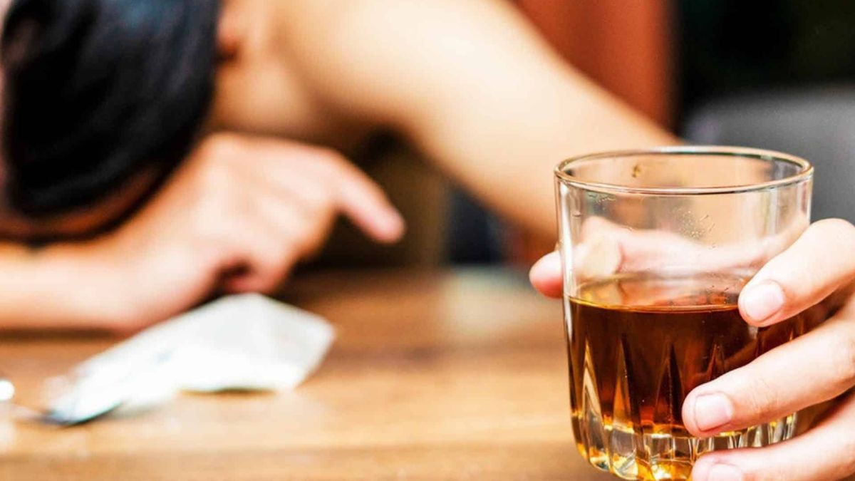 Ubriaca senza bere un goccio di alcol, scopre di avere la sindrome dell’autoproduzione di birra