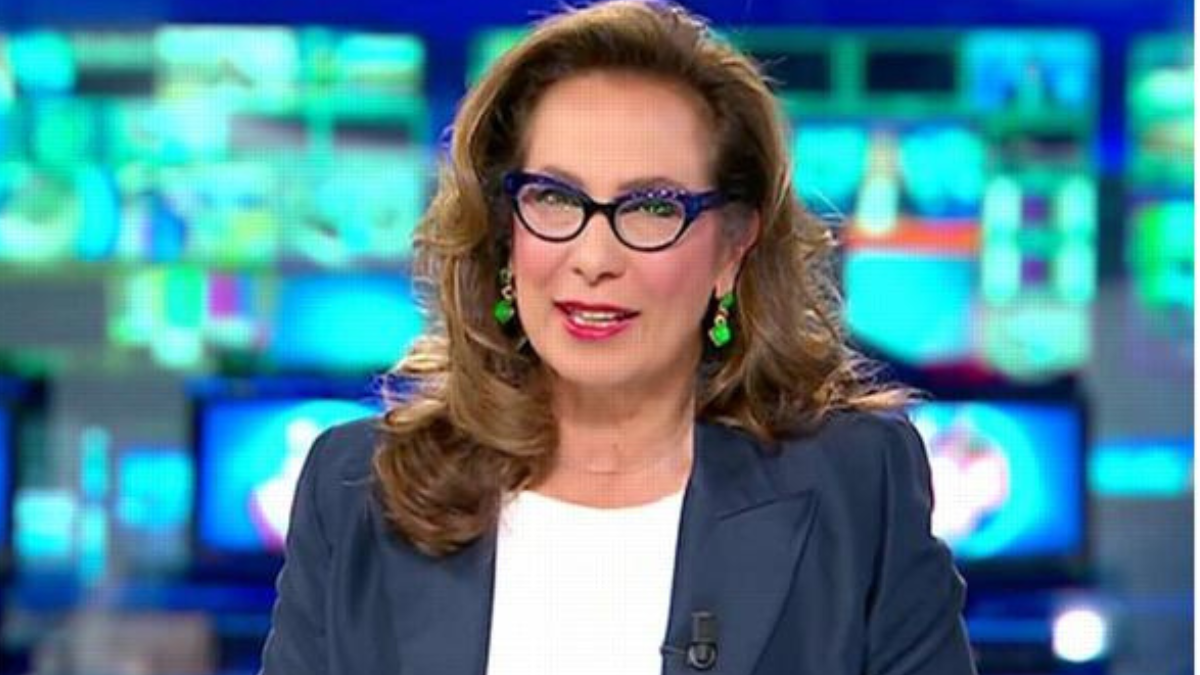 Cesara Buonamici, è morta la madre Rosa: il cordoglio del mondo della tv