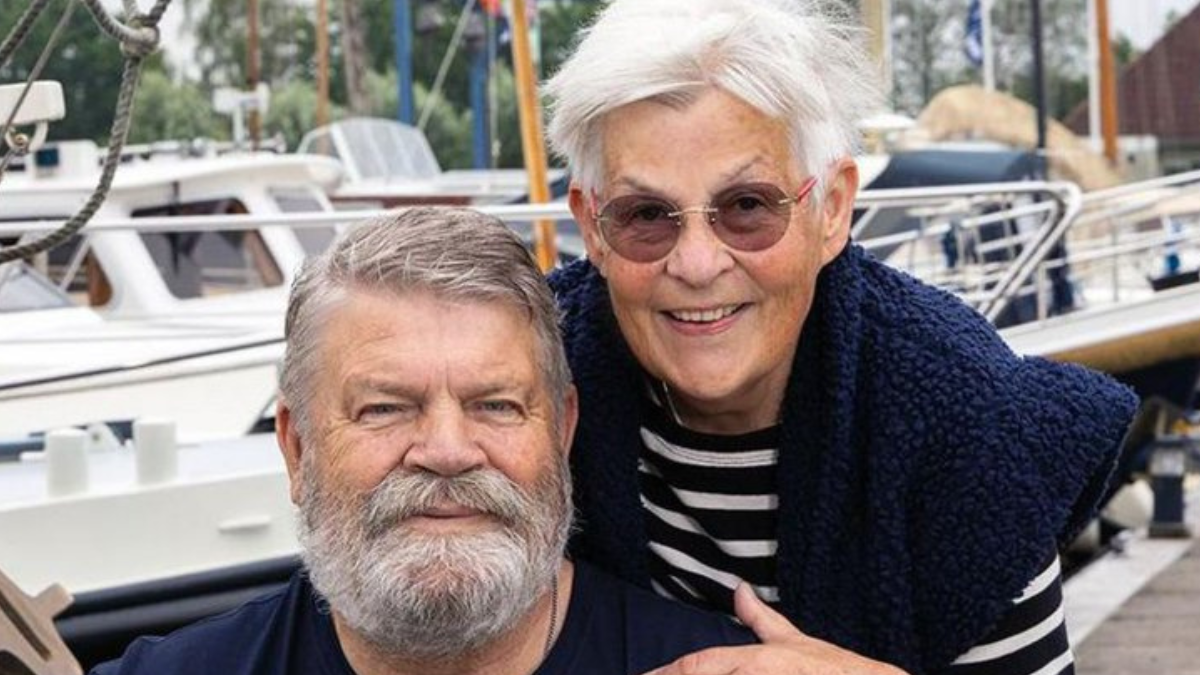 Olanda, sposati da 50 anni, decidono di morire insieme con l’eutanasia legale