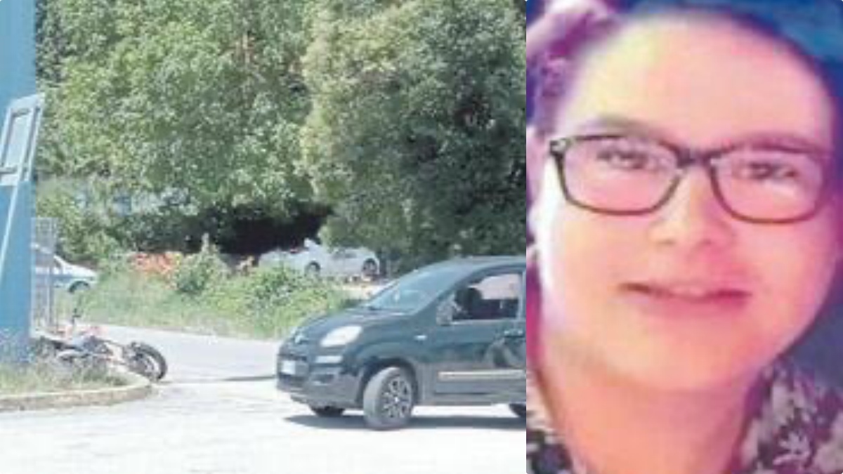 Pesaro, tragico schianto in moto: morto il giovane 21enne Emiliano Pimpanini