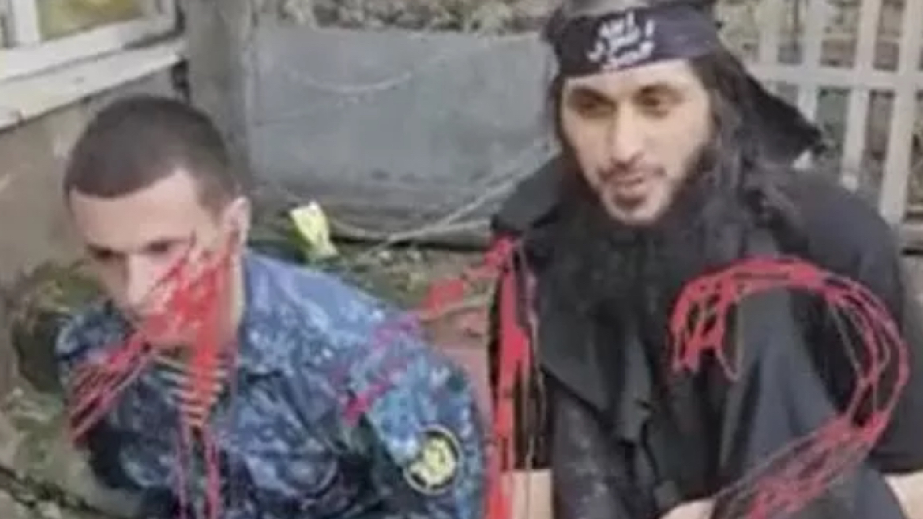 Rostov, rilasciate le due guardie prese in ostaggio dall’Isis