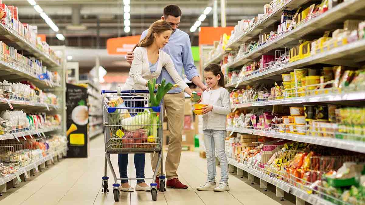 Ecco i 38 migliori prodotti con i marchi dei supermercati: meglio delle grandi marche e a prezzi più bassi. La classifica Altroconsumo